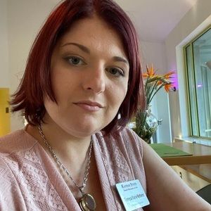 Meet your Posher, Theresa